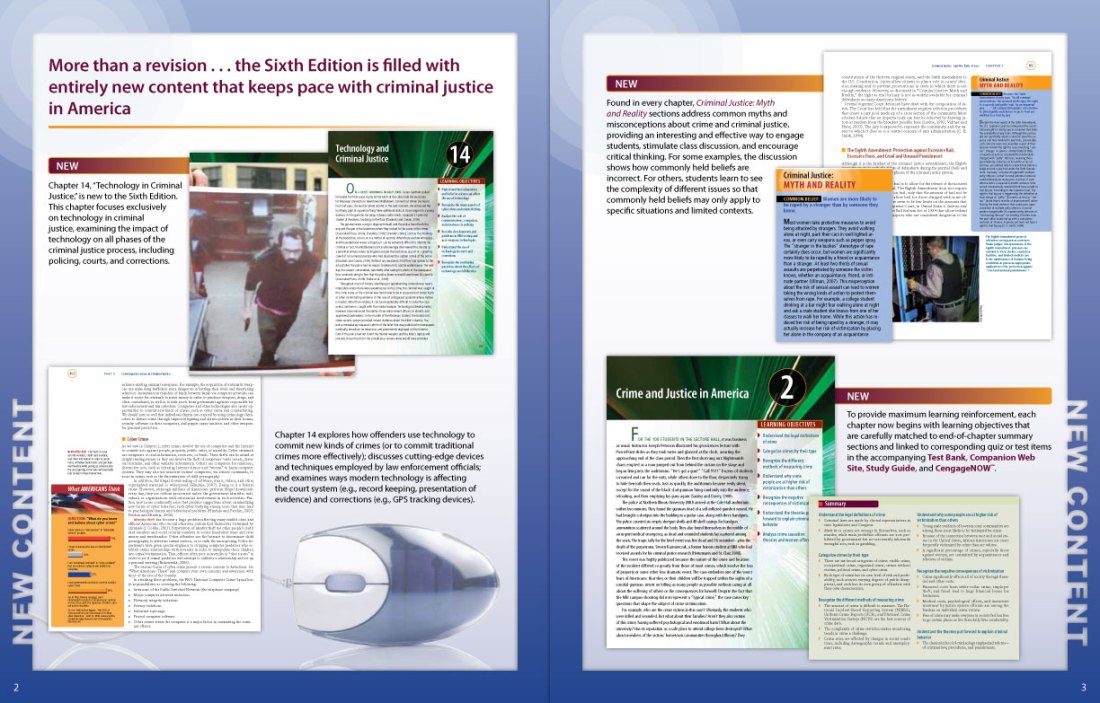 Cole Preface pages 2-3