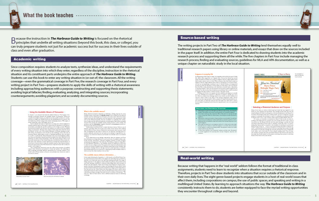 Glenn Preface pages 4-5