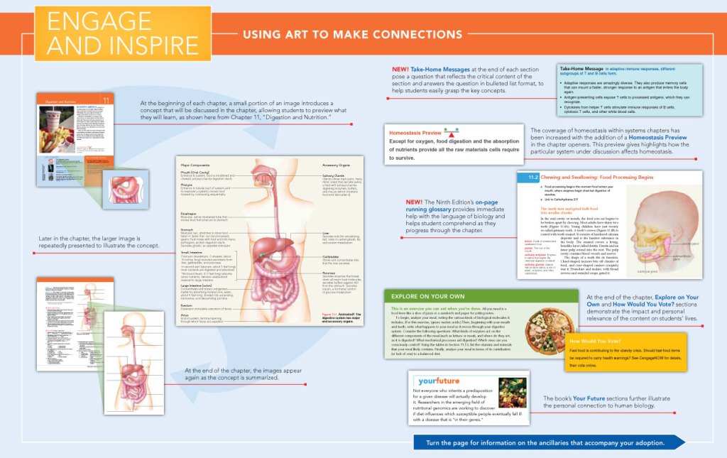 Starr Gatefold interior