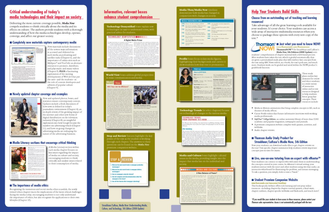 Straubhaar brochure inside spread