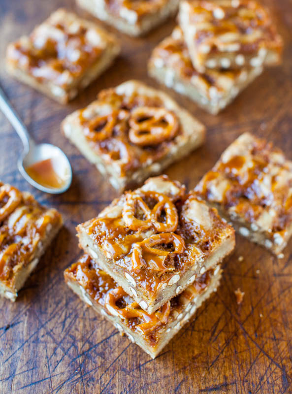 saltedcaramelblondies-35