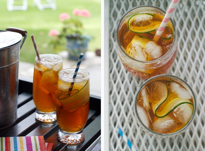 Pimms-and-Tonic