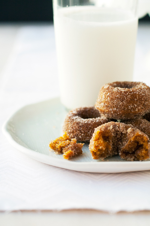 pumpkin_donuts